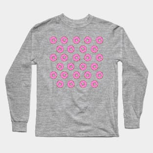 Donut Dreams Long Sleeve T-Shirt